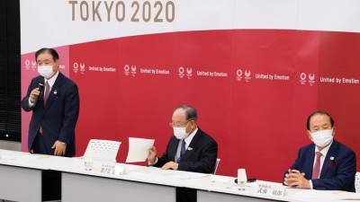 Тосиро Муто - Олимпийские игры в Токио пройдут без зарубежных волонтеров - vesti.ru - Токио