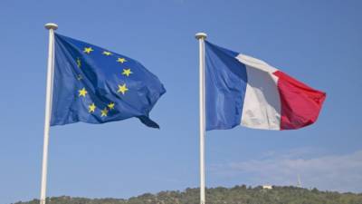 Марин Ле-Пен - Во Франции призвали не ждать одобрения ЕС для применения "Спутника V - profile.ru - Франция - Евросоюз