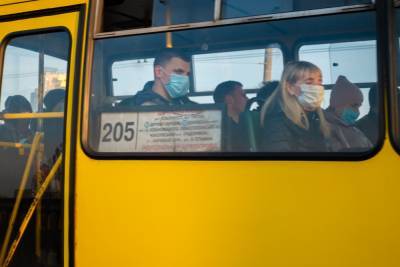 Николай Поворозник - Киев в "красной" зоне с 23 марта: что будет с транспортом - news.bigmir.net - Киев