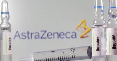 Вакцина AstraZeneca имеет 100% эффективность – результаты исследования в США - prm.ua - Украина
