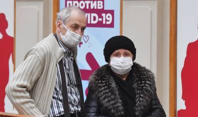 Геннадий Онищенко - Онищенко рассказал о безопасности вакцинации от COVID-19 для пожилых - tvc.ru