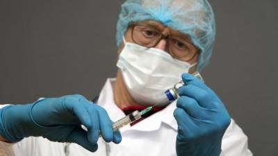 Власти Ленобласти прокомментировали ситуацию с количеством вакцины от COVID-19 - nation-news.ru - Ленобласть обл.