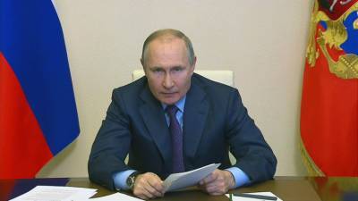 Владимир Путин - Президент: в России удалось стабилизировать ситуацию с коронавирусом - vesti.ru - Россия