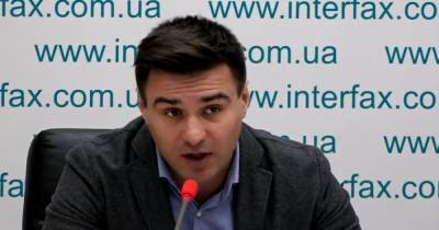 Александр Шульга - Количество украинцев, которые осознают опасность коронавируса, увеличивается, — опрос - dsnews.ua