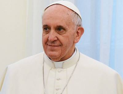 Римский папа осудил попытки мафии нажиться на пандемии коронавируса - actualnews.org - Италия - Рим - Ватикан