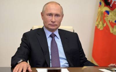 Дмитрий Песков - Президент России сделает прививку от коронавируса 23 марта - eadaily.com - Россия
