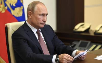 Владимир Путин - Владимир Путин заявил о стабилизации ситуации с коронавирусом в России - vm.ru - Россия