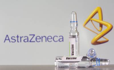 Эффективность AstraZeneca оказалась ниже, чем у BioNTech и Moderna – результаты исследования - news-front.info