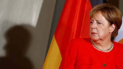 Ангела Меркель - Брюссель не разделил восторга Меркель по поводу вакцины «Спутник V» - anna-news.info - Германия - Евросоюз - Брюссель