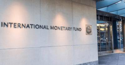 Джеффри Окамото - Мировая экономика восстанавливается быстрее прогнозов – МВФ - gmk.center