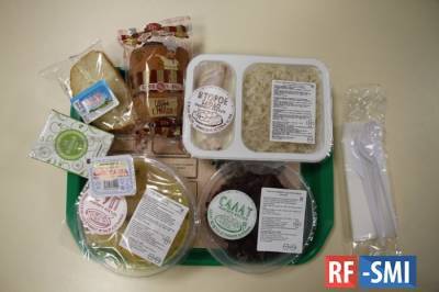 С заботой о пациентах: как организовано питание в московских больницах - rf-smi.ru - Москва