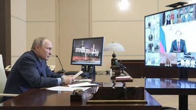 Владимир Путин - Путин пообещал приехать на запуск площадки «Спутник Технополис» - iz.ru - Россия - Москва - Израиль