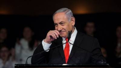Биньямин Нетаньяху - Сместить Нетаньяху попытается его ближний круг - rusjev.net - Израиль
