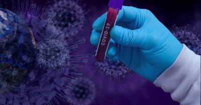 В Украине обнаружили опасные мутации “британского” штамма коронавируса - prm.ua - Украина - Киев - Ивано-Франковск