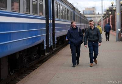 Белорусским студентам разрешили вернуться на учебу в Россию - 1prof.by - Россия