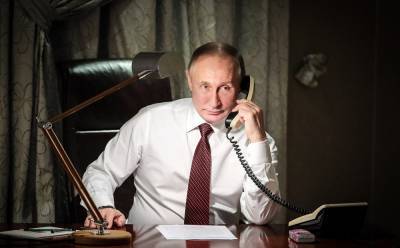 Владимир Путин - Шарль Мишель - Путин провел переговоры с главой Европейского совета - news-front.info - Россия - Москва - Евросоюз