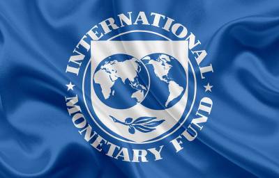 МВФ: мировая экономика восстанавливается быстрее, чем ожидалось - naviny.by