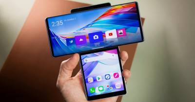 LG может закрыть производство смартфонов в ближайшем будущем — Bloomberg - focus.ua - Вьетнам