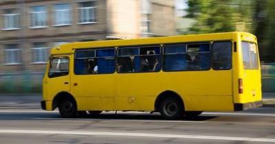 Во время локдауна в Киеве общественный транспорт будет работать, но с ограничением, - КГГА - focus.ua - Киев