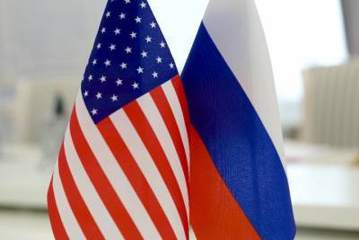 Менее половины американцев видят угрозу в военной мощи России - vm.ru - Россия - Сша