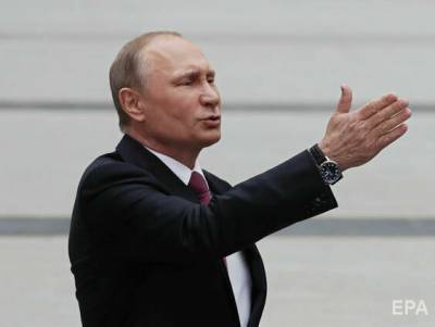 Владимир Путин - Тьерри Бретон - Путин считает странным заявление, что "Спутник V" не нужен ЕС - gordonua.com - Россия - Евросоюз - Президент