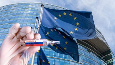 Эрик Мамер - В Евросоюзе заявили, что двери для "Спутника V" пока не закрыты - profile.ru - Евросоюз - Брюссель