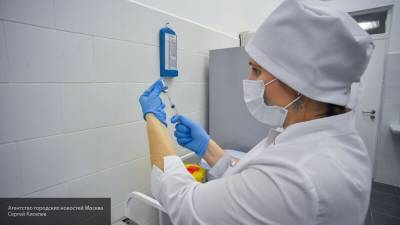 Пандемия коронавируса: самое важное за 22 марта - nation-news.ru - Россия - Санкт-Петербург - Москва