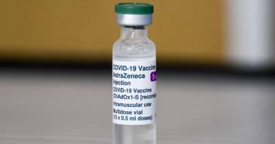 Известный врач Дубров назвал основную причину отказа медиков от вакцинации против COVID-19 - tsn.ua