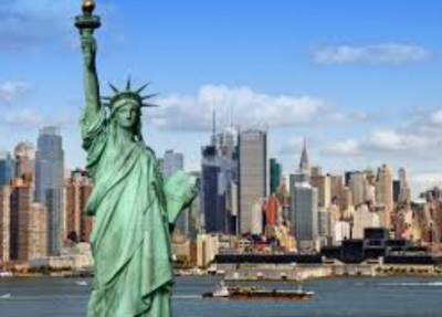 Нью-Йорк снова лидирует как международный финансовый центр — рейтинг Z/Yen Group - take-profit.org - Китай - Лондон - Нью-Йорк - Шанхай - Нью-Йорк