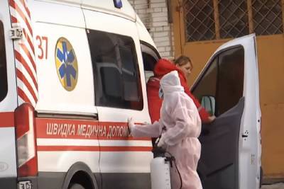 Их так и не спасли: Минздрав озвучил печальную статистику по регионам за время пандемии - ukrainianwall.com