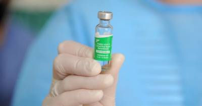 Венгрия одобрила использование индийской вакцины Covishield - tsn.ua - Англия - Венгрия