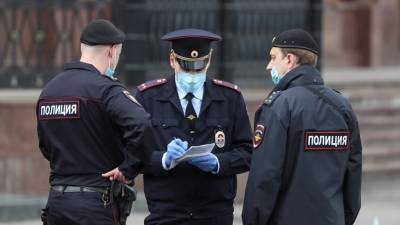 HRW: Россия использовала пандемию как предлог для ограничения прав человека - golos-ameriki.ru - Россия