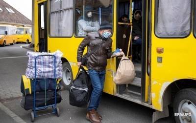 Александр Сенкевич - Проезд в транспорте Николаева будет по спецпропускам - korrespondent.net - Киев - Николаев