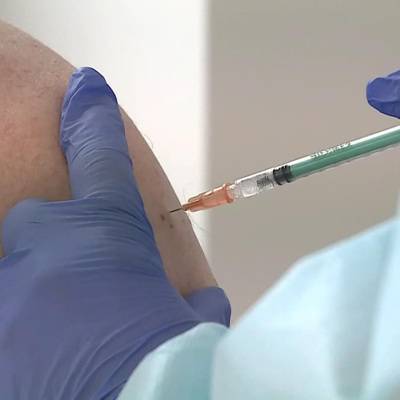 Россияне смогут получать сертификат о вакцинации от коронавируса в электронном виде - radiomayak.ru