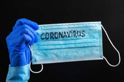 Во Франции разработали маску, полностью убивающую коронавирус - skuke.net - Франция