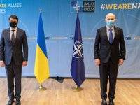 Дмитрий Разумков - Разумков: Реформирование сферы безопасности согласно стандартам НАТО — приоритет для Украины - goodnews.ua