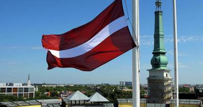Латвия обвинила Россию в сборе данных о работе властей на фоне COVID - ren.tv - Россия - Латвия