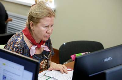 «Антиковидные» льготы для пожилых работников скоро отменят - pnp.ru