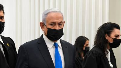 Биньямин Нетаньяху - Во вторник в Израиле пройдут выборы - golos-ameriki.ru - Израиль