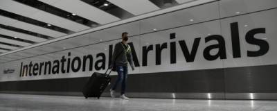 В Британии продлят запрет на зарубежные поездки до конца июня - runews24.ru - Англия