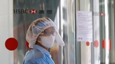 В Китае выявили 23 случая коронавируса за сутки - russian.rt.com - Китай