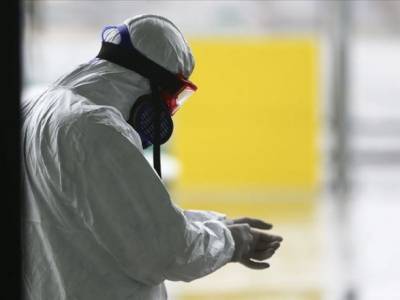 ВОЗ: в мире за сутки обнаружили более 455 тыс. случаев заражения коронавирусом - unn.com.ua - Киев