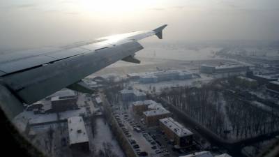 Первый международный рейс из Иркутска после годового перерыва вылетел 23 марта - polit.info - Турция - Иркутск