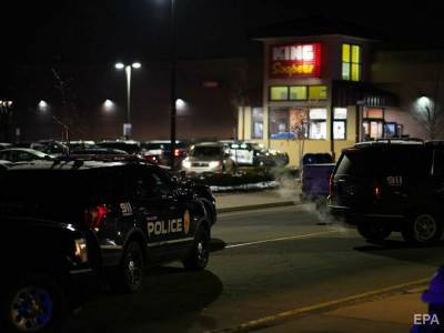 В США произошла стрельба в супермаркете, полиция сообщила о 10 погибших - gordonua.com - Сша - штат Колорадо - Боулдер