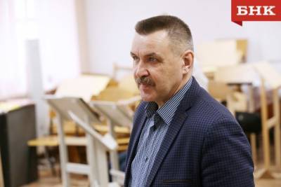 Руководитель духового оркестра Колледжа искусств Коми: «Будущее у музыкальных профессий есть» - bnkomi.ru - республика Коми
