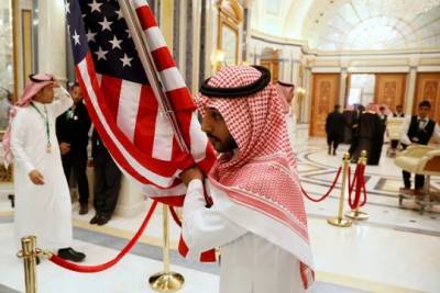 Мухаммед Бин-Салман - США – Саудовская Аравия: очередная размолвка или серьезная ссора? - interaffairs.ru - Саудовская Аравия