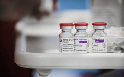 Очень хорошие новости из США для украинцев: о новых испытаниях вакцины AstraZeneca - 24tv.ua