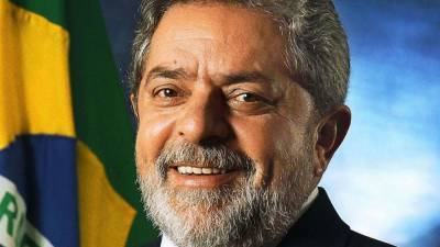 Лула да Силва вновь попытается стать президентом Бразилии - nation-news.ru - Бразилия