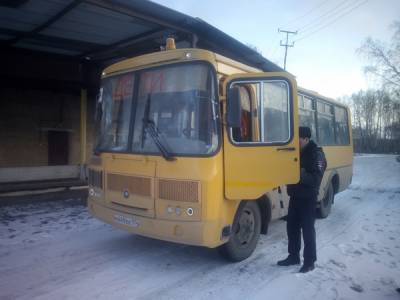 В Челябинской области сокращают междугородние автобусы. Что говорят власти - znak.com - Челябинск - Челябинская обл.