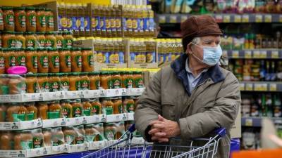 Цены на сахар и масло в России могут «заморозить» до лета - 5-tv.ru - Россия